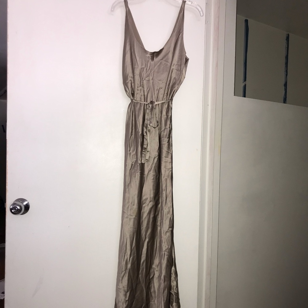 Silky dress size 4 EUC